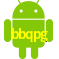 Aplicativo bbqpg para Android