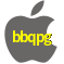 Aplicativo bbqpg para iOS