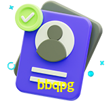 Tornar-se um membro do bbqpg é muito simples