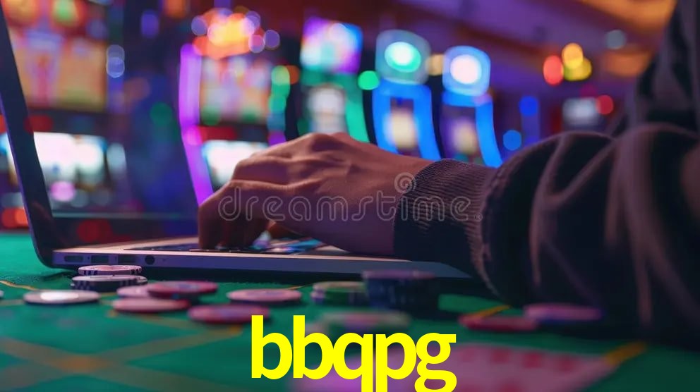 Casino VIP bbqpg