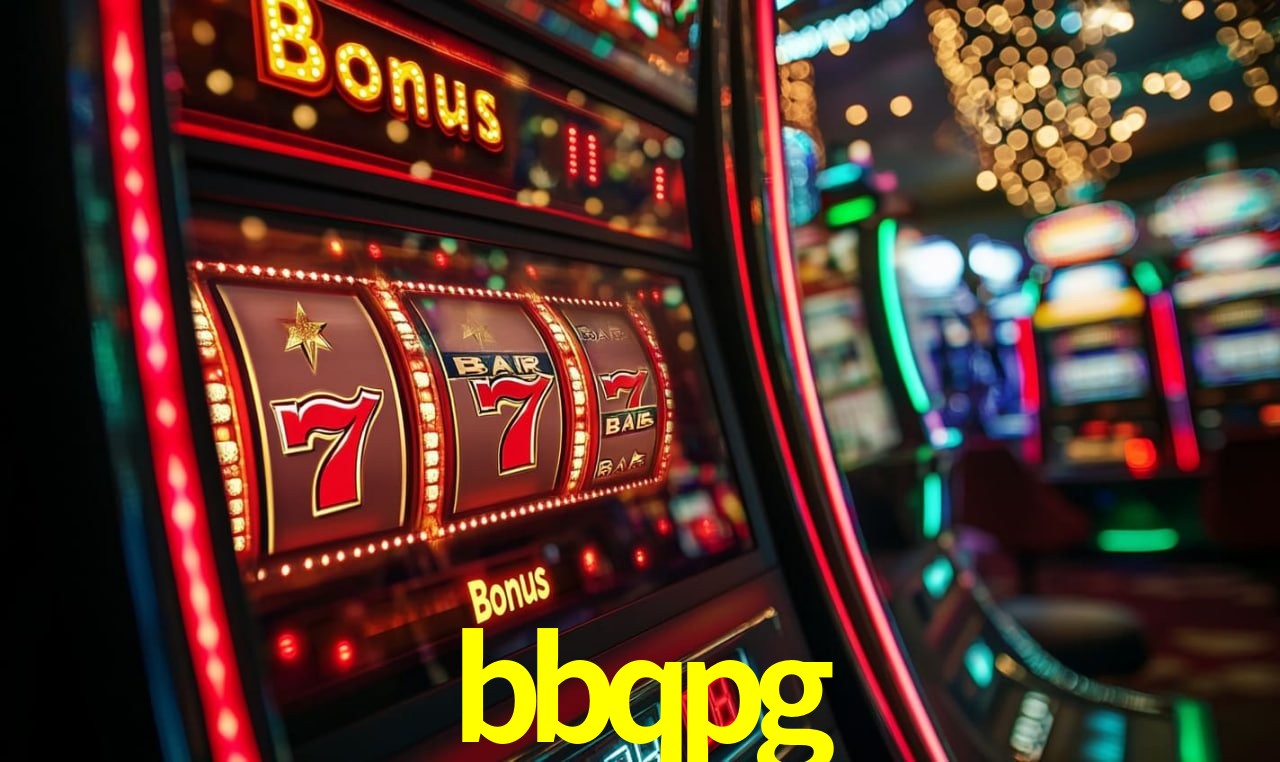 Bônus Generosos e Exclusivos no bbqpg para Você!