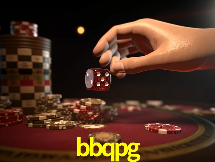 Tecnologia da Plataforma bbqpg