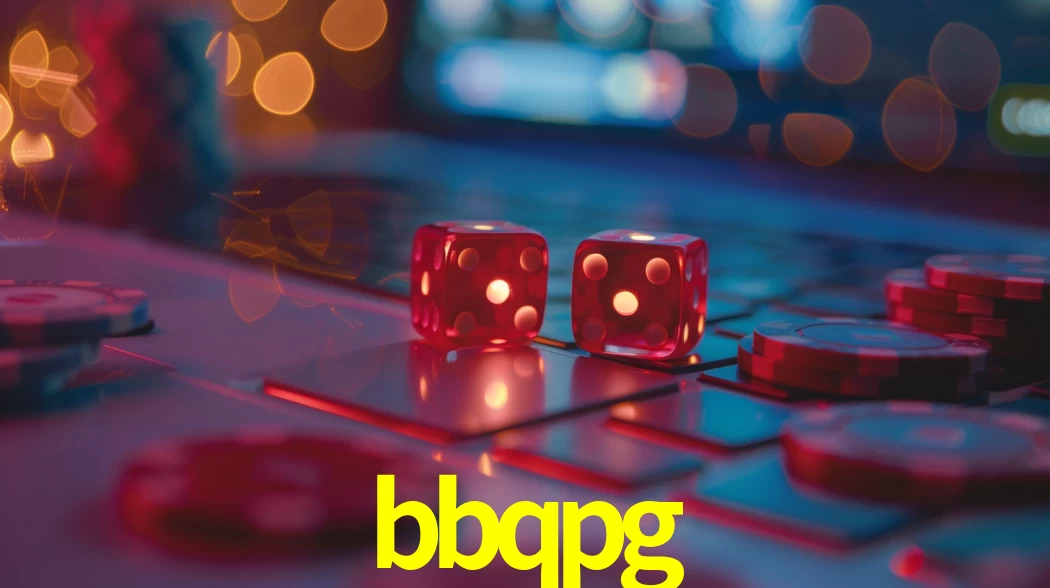 APP oficial da bbqpg para mobile
