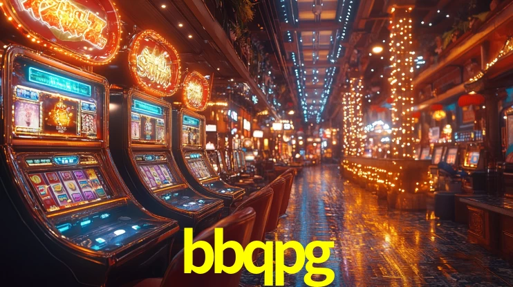 Live Casino bbqpg