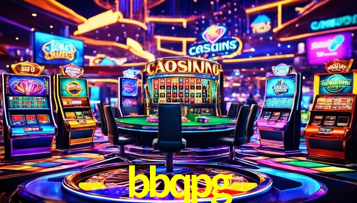 Cadastro Rápido bbqpg