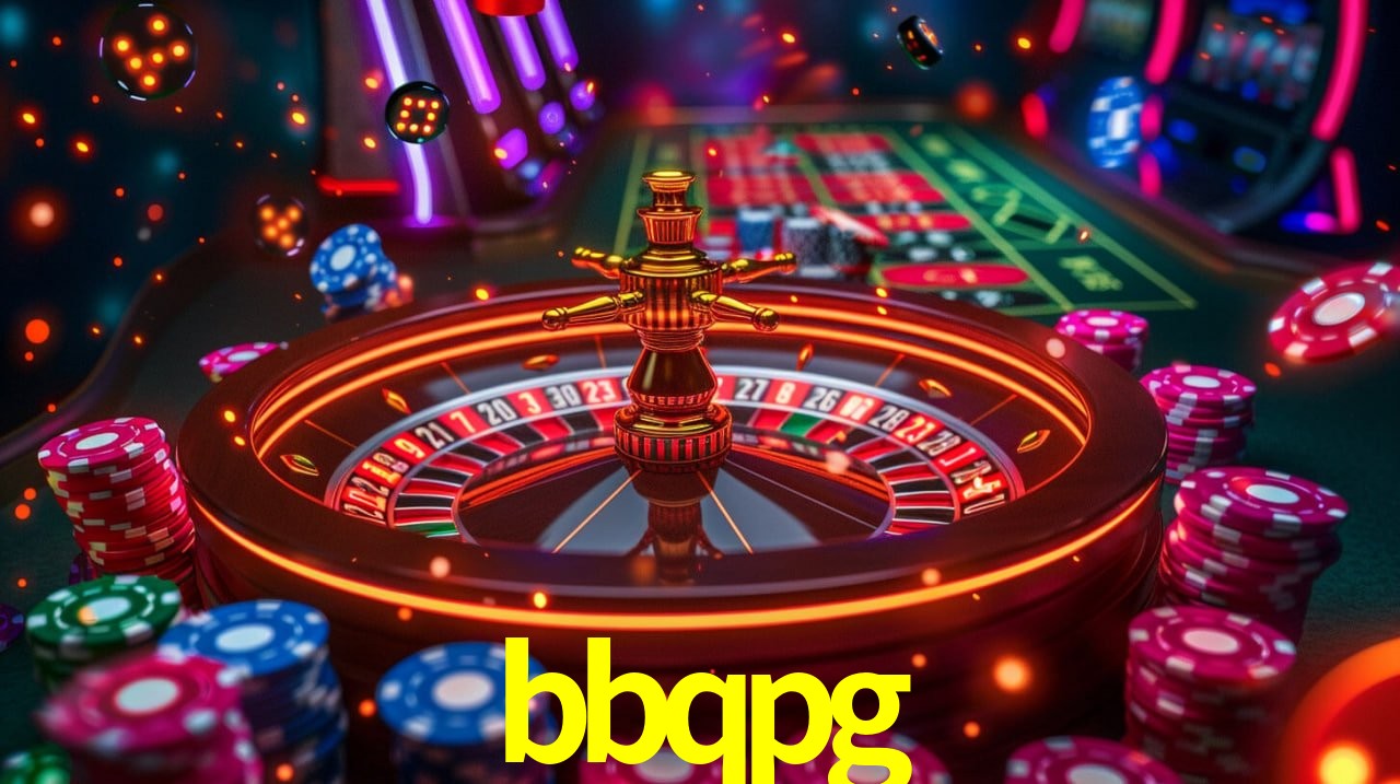 Bônus de Boas-vindas bbqpg