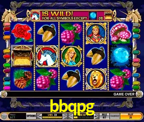 Descubra o Mundo do Cassino Online com bbqpg