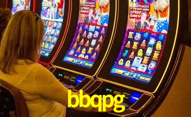Descubra o Mundo do Cassino Online com bbqpg