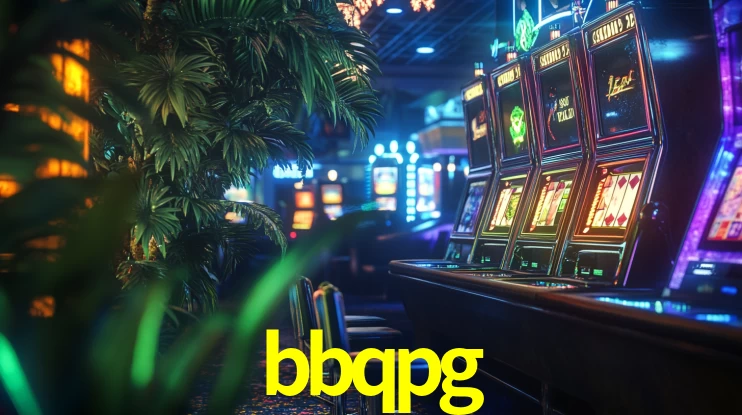 Bonus Features bbqpg