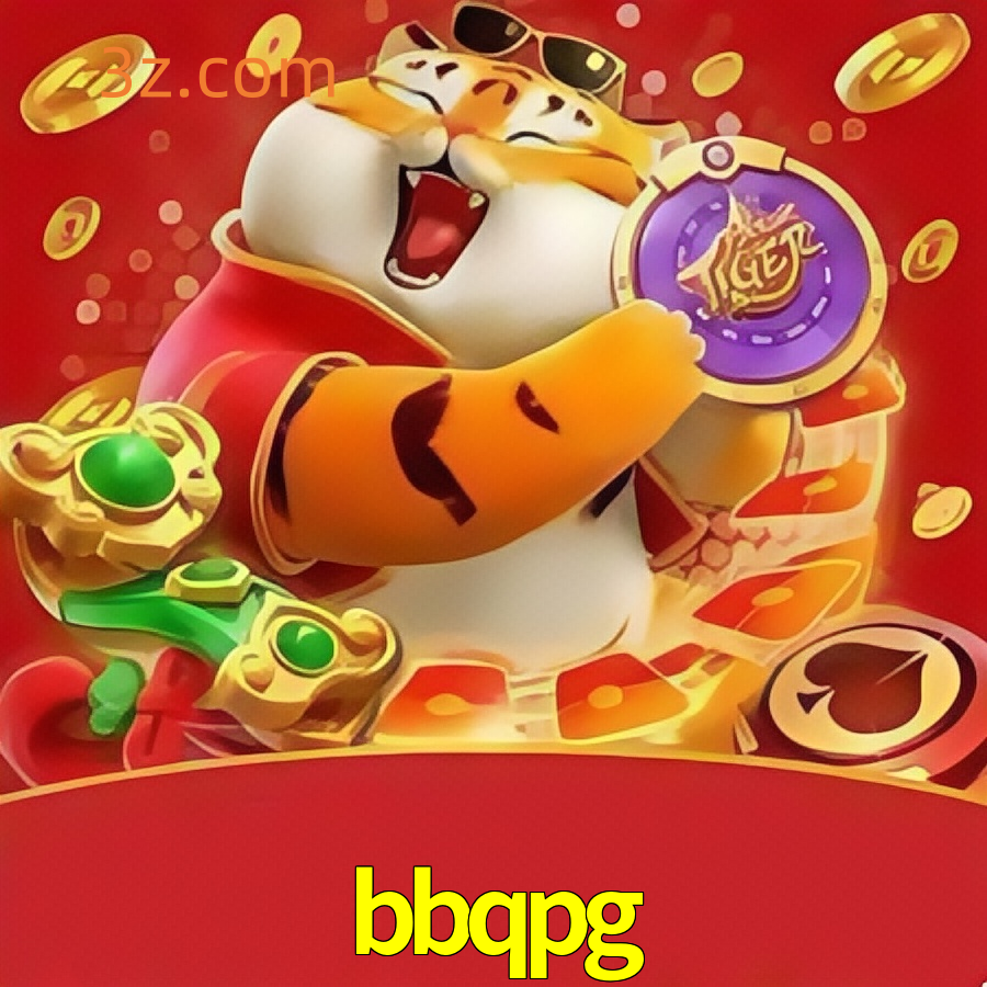 bbqpg
